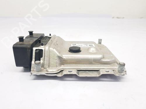Engine control unit (ECU) JAGUAR I-PACE (X590) EV400 AWD | BP31346379M57