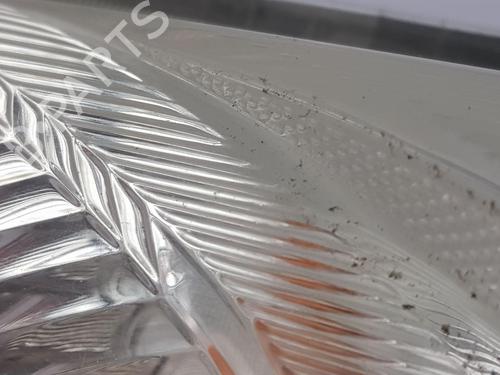 Left daytime light NISSAN JUKE (F15) 1.5 dCi | BP32251980C104 