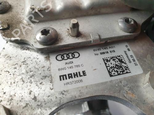 Intercooler AUDI A4 B9 Avant (8W5, 8WD) RS4 TFSi quattro | BP30581184M30