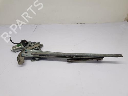 Front left window mechanism ISUZU D-MAX I (TFR, TFS) 3.0 DiTD 4x4 (TFS85_) | BP30581110C22