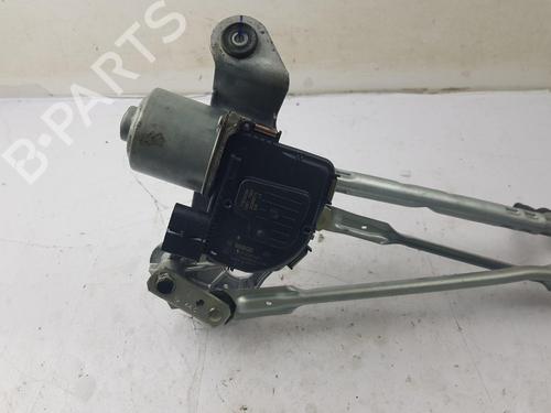 Front wiper motor TESLA MODEL Y (5YJY) Long Range Rear-Wheel Drive | BP38924037M29 - Image 3