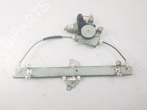 Used Front left window mechanism Front left window mechanism 36965083 36965083