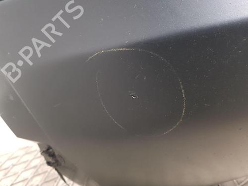 Front bumper NISSAN QASHQAI I (J10, NJ10) 1.5 dCi | BP28500938C7