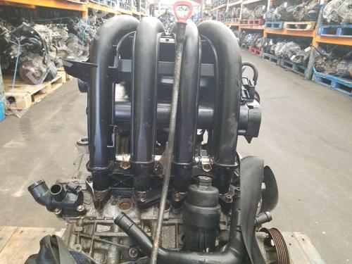 Engine MERCEDES-BENZ A-CLASS (W169) A 150 (169.031, 169.331) | BP30737631M1