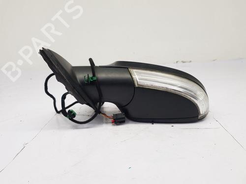 Left mirror VW PASSAT B6 Variant (3C5) 3.2 FSI 4motion | BP30090897C26