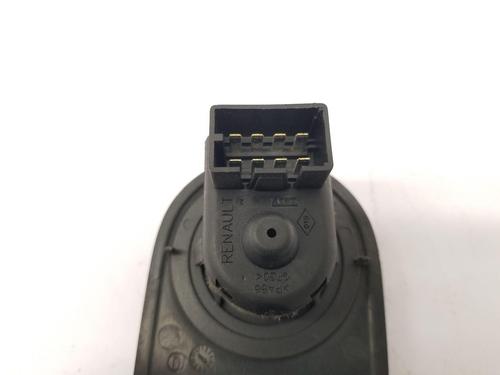 Right front window switch RENAULT TRAFIC II Van (FL) 2.0 dCi 115 (FL01, FL0U, FL00, FL0H, FL0M) | BP31365654I26 