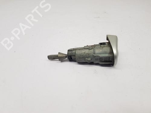 Ignition barrel VW GOLF PLUS V (5M1, 521) 1.6 TDI | BP30184614M48 