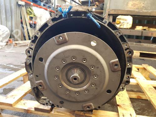 Gearbox LAND ROVER RANGE ROVER SPORT I (L320) 3.0 D 4x4 | BP29083000M3