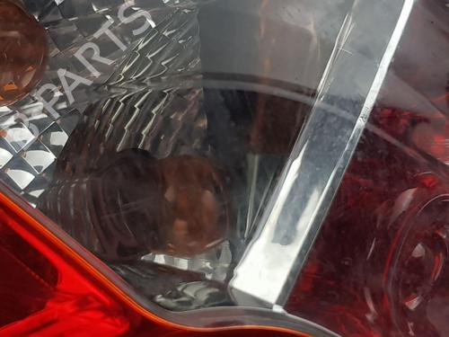 Right taillight HYUNDAI i20 I (PB, PBT) 1.2 | BP27508027C35 