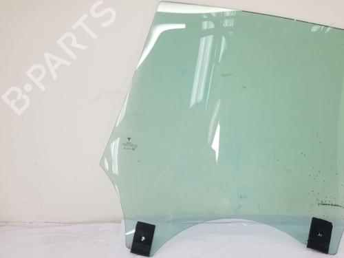 Dør rude højre bagtil TESLA MODEL 3 (5YJ3)  | BP39512678C21  - Image 6