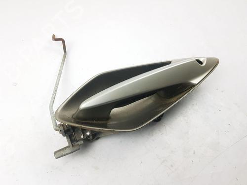 Front right exterior door handle HONDA CIVIC VIII Hatchback (FN, FK) 1.8 (FN1, FK2) | BP29984293C129 