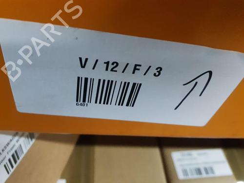 Injector JAGUAR XF I (X250) 3.0 D | BP32069921M100 