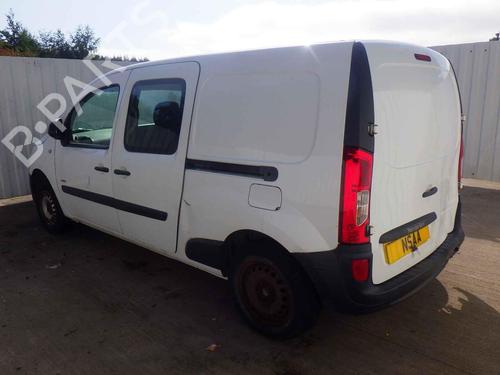 Used Parts MERCEDES-BENZ CITAN Box Body/MPV (W415) [2012-2021]  4036107