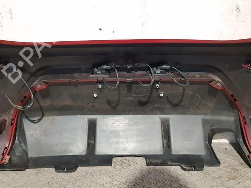 Rear bumper MG MG 3 1.5 | BP27330400C8 
