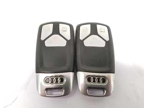 Used Electronic module Electronic module AUDI A4 B9 (8W2, 8WC) 2.0 TFSI (190 hp) 36281123 36281123