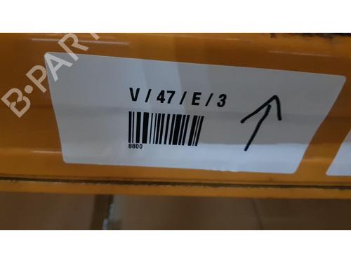 Right front fog light OPEL CORSA E (X15) 1.4 (08, 68) | BP29316075C31  - Image 6