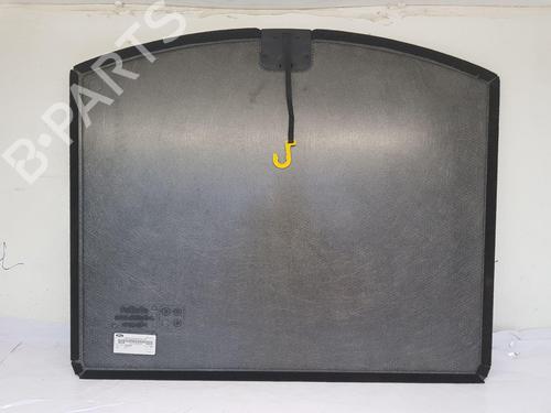 Bagagerumsgulv FORD KUGA II (DM2) 2.0 TDCi 4x4 | BP32870419I33 - Image 5