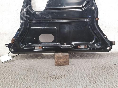 Underbody protection BMW 3 (F30, F80) 335 d xDrive | BP30045350M92