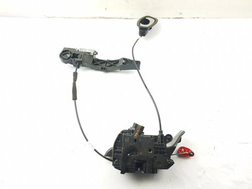 Used Front left lock RENAULT TRAFIC III Van (FG_) [2014-2025]  29870884