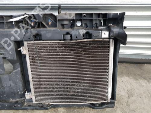 Frontplade/Frontkurv CITROËN C3 II (SC_) 1.4 HDi 70 (SC8HZC, SC8HR0, SC8HP4) | BP22659237C72 