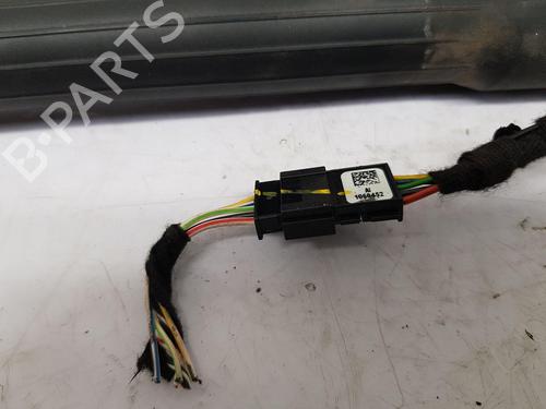 Tailgate lift support BMW 3 Touring (F31) 320 d | BP28066877C138