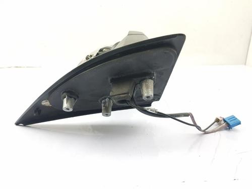 Left mirror VW AMAROK (2HA, 2HB, S1B, S6B, S7A, S7B, AGD) 2.0 BiTDI 4motion | BP29407923C26 