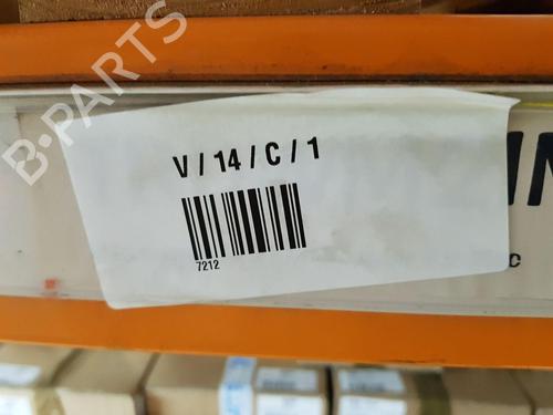 Right mirror HYUNDAI i20 I (PB, PBT) 1.2 | BP26692900C27 