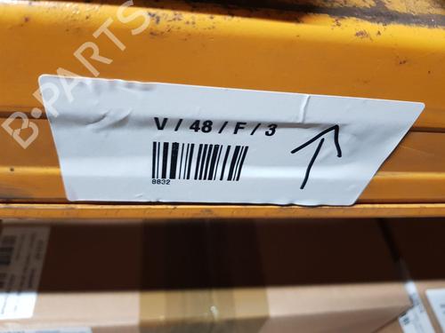 Electronic module FORD KUGA I 2.0 TDCi 4x4 | BP36466205M83  - Image 7