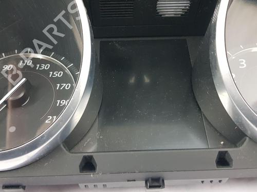 Instrument cluster JAGUAR F-TYPE Coupe (X152) 5.0 SCV8 SVR / SCV8 P575 R | BP30115820C47