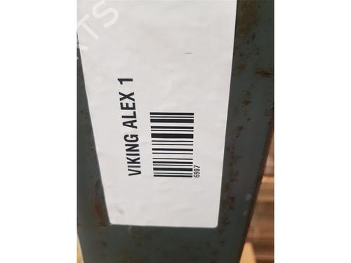 Engine control unit (ECU) JAGUAR XF II (X260)  | BP22205729M57 