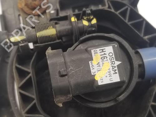 Right front fog light DACIA SANDERO II TCe 90 (B8M1, B8MA, B8AC) | BP38991495C31 - Image 5