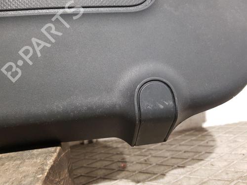 Upper protection SKODA SUPERB III Estate (3V5) 2.0 TDI | BP31910297M93 