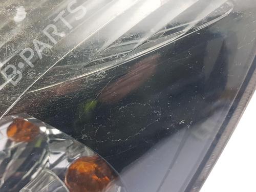 Left headlight KIA RIO II (JB) 1.5 CRDi | BP32509735C28