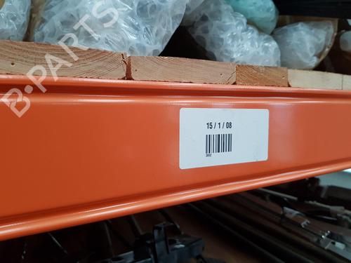 Grill VW GOLF VIII (CD1, DA1) 1.5 eTSI | BP33056587C40 - Image 11