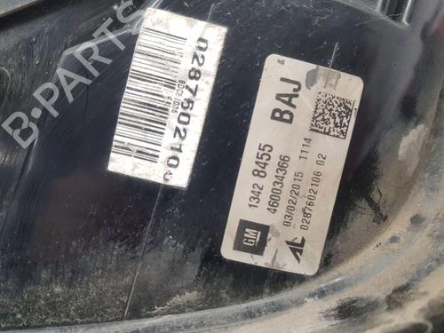 Left taillight VAUXHALL CORSAVAN Mk IV (E) Hatchback Van (X15) 1.3 CDTi | BP35772182C34 - Image 7