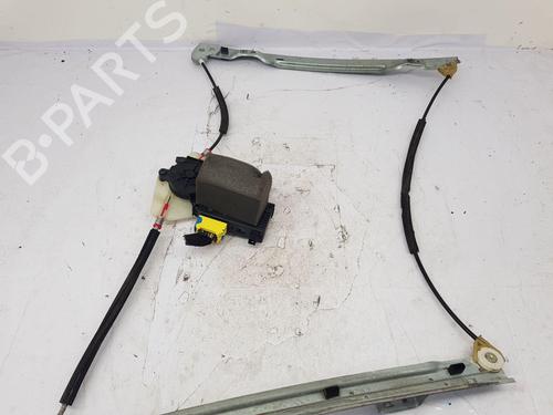 Used Front right window mechanism Front right window mechanism CITROËN C4 Picasso I MPV (UD_) 1.6 HDi (109 hp) 33677796 33677796