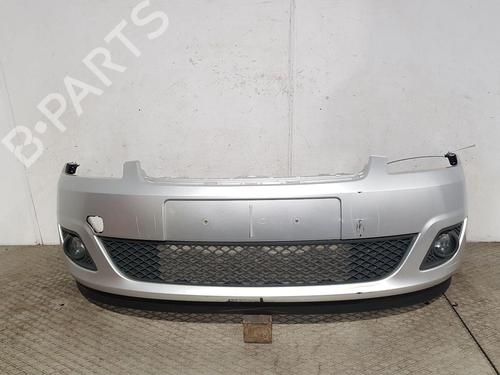 Foran kofangere FORD FIESTA V (JH_, JD_) 1.4 16V (80 hp) 31723097