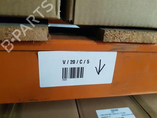 Water radiator MCLAREN 720S 4.0 | BP22668157M31