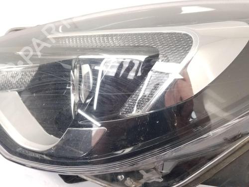 Left headlight VAUXHALL INSIGNIA Mk I (A) Hatchback (G09) 1.6 CDTI (68) | BP26692869C28