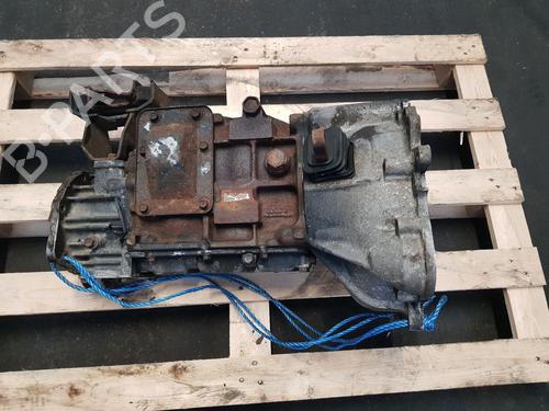 Gearkasse MITSUBISHI L200 (K7_T, K6_T, K5_T) 2.5 TD 4WD (K74T) | BP30923985M3