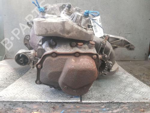 Skrzynia biegów VAUXHALL ASTRA Mk IV (G) Estate (T98) 1.7 CDTI 16V | BP30839931M3