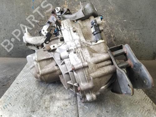 Gearbox CHEVROLET SPARK (M300) 1.2 | BP36240996M3 - Image 8