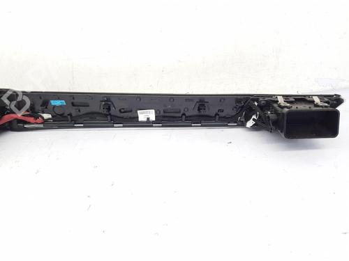 Air vent MERCEDES-BENZ E-CLASS (W212) E 250 CDI / BlueTEC (212.003, 212.004) | BP29839631I21