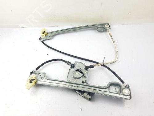 Front right window mechanism PEUGEOT 1007 (KM_) 1.4 | BP37267667C23 - Image 3