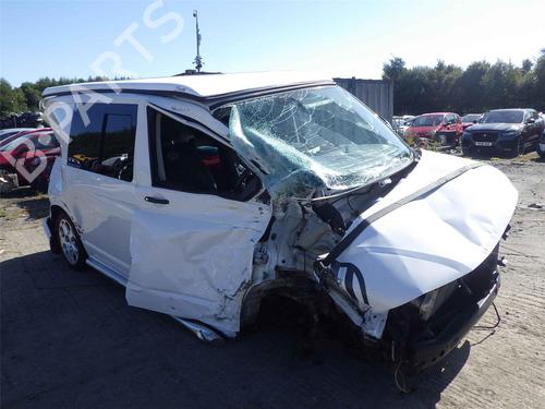 Used Parts VW TRANSPORTER T5 Van (7HA, 7HH, 7EA, 7EH) 2.0 TDI 4405092