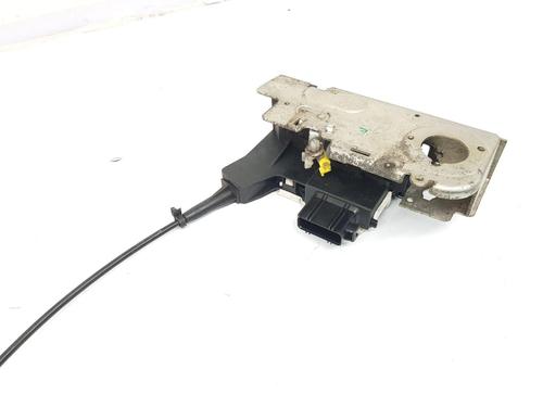 Front left lock FORD TRANSIT Van (FA_ _) 2.2 TDCi | BP35772146C98 - Image 3