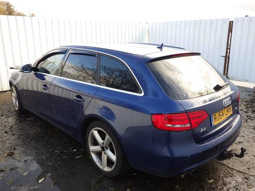 Højre baglygte bagklap AUDI A4 B8 Avant (8K5) 2.0 TDI | BP22674946C80 