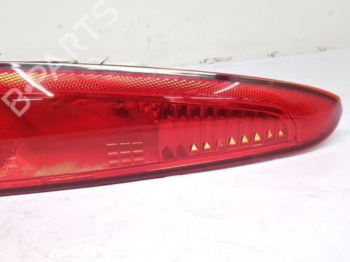 Left taillight FORD FUSION (JU_) 1.6 | BP28087876C34 
