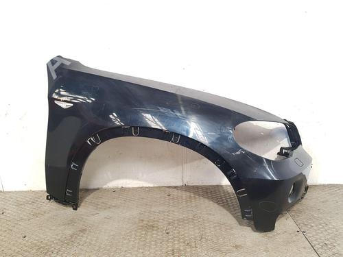 Right front fenders BMW X5 (E70) xDrive 30 d 51657178396