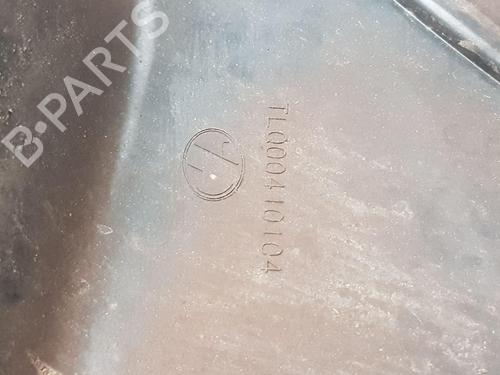 Hub cap TESLA MODEL 3 (5YJ3) EV AWD | BP34708632C160  - Image 6